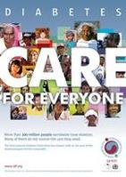 November 14th is World Diabetes Day