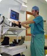 More Choice For NHS Patients