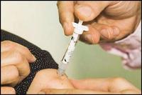 Don’t forget to get your flu jab!