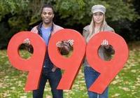 Celebrities Back Heart 999 Campaign