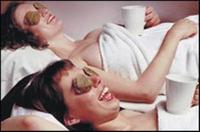 Taking A Tea Break Is Good For Your Health