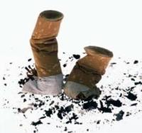 Top Tips To Quit Smoking The Natural Way