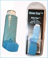 Saving Light For Asthmatics