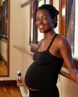 Fish Oil Recommended For Pregnant Women