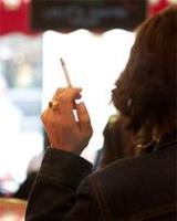 Health Secretary Announces Smoke-Free Britain
