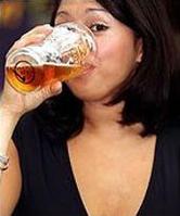 1 In 10 Attacked By Female Drinkers