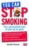 You Can Stop Smoking