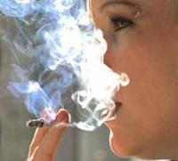 Legal Smoking Age Rises To 18