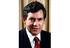 Gordon Brown 