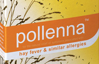 Hay fever causes 3 million road accidents