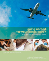 Going abroad for dental care? Check out the facts before you check in