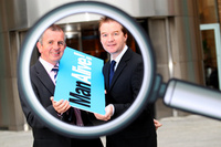 Man Alive! Conference tackles men’s health