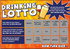 Scratch-card to show drinkers future alcohol harm 