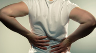 Why work is a pain in the neck