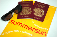 Be prepared for summer health hazards