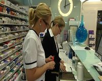 Over 65s urged to review their medication
