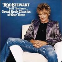 Rod Stewart Is Still The Same And On Tour