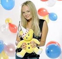Emma Bunton Emma Bunton