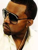Kanye West Car To Compete In BMW Finals
