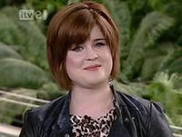 TV Success For Kelly Osbourne