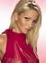 Sarah Harding of Girls Aloud