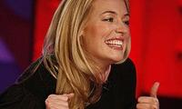 Friday Night With Cat Deeley