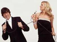Celebrities Sing For Survival