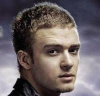 Unknown To Duet With Justin Timberlake