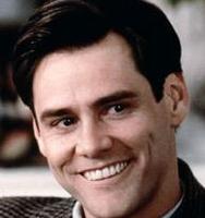 Jim Carrey Is Favourite For Last Kiss of 2006