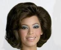 Beyoncé To Attend Dreamgirls UK Premier