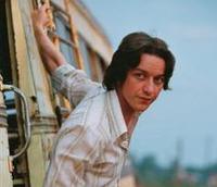 James McAvoy Is Anything But Shameless