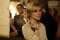 Sienna Miller In Factory Girl