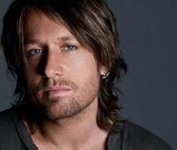 Keith Urban Announces World Tour