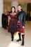 Sharleen and Ewan