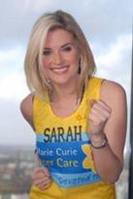 Hollyoaks Babe Is On The Run