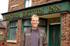 Coronation Street's Antony Cotton
