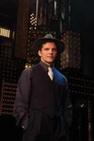 Nigel Harman Nigel Harman