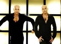 Advert Brings Right Said Fred Resurgence