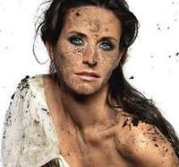 Dirt - Courtney Cox Dirt - Courtney Cox