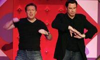 John Travolta Experiences Friday Night Fever
