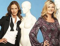 Trinny & Susannah To Uncover Women’s Best Assets!