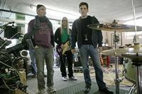 Matt Dillon Directs Dinosaur Jr Video