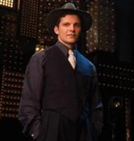 Catch Nigel Harmon At The Mayflower Next Month