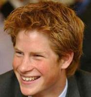 Prince Harry An "Embarrassment" Says Photographer