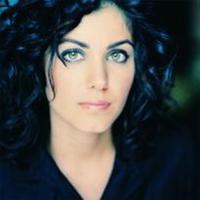 Katie Melua To Appear With Plácido Domingo