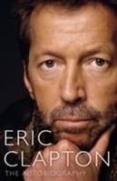 Guitar Legend Eric Clapton To Publish Autobiography