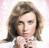 Coleen McLoughlin Signs Exclusive TV Deal