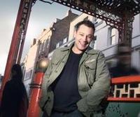 Help Toby Anstis Make A Million For Cancer Research UK