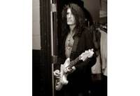 Aerosmith's Joe Perry & Tom Jones Will Team Up At Concert For Diana