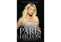 Paris Hilton Gets Released, And So Does Her Biography
